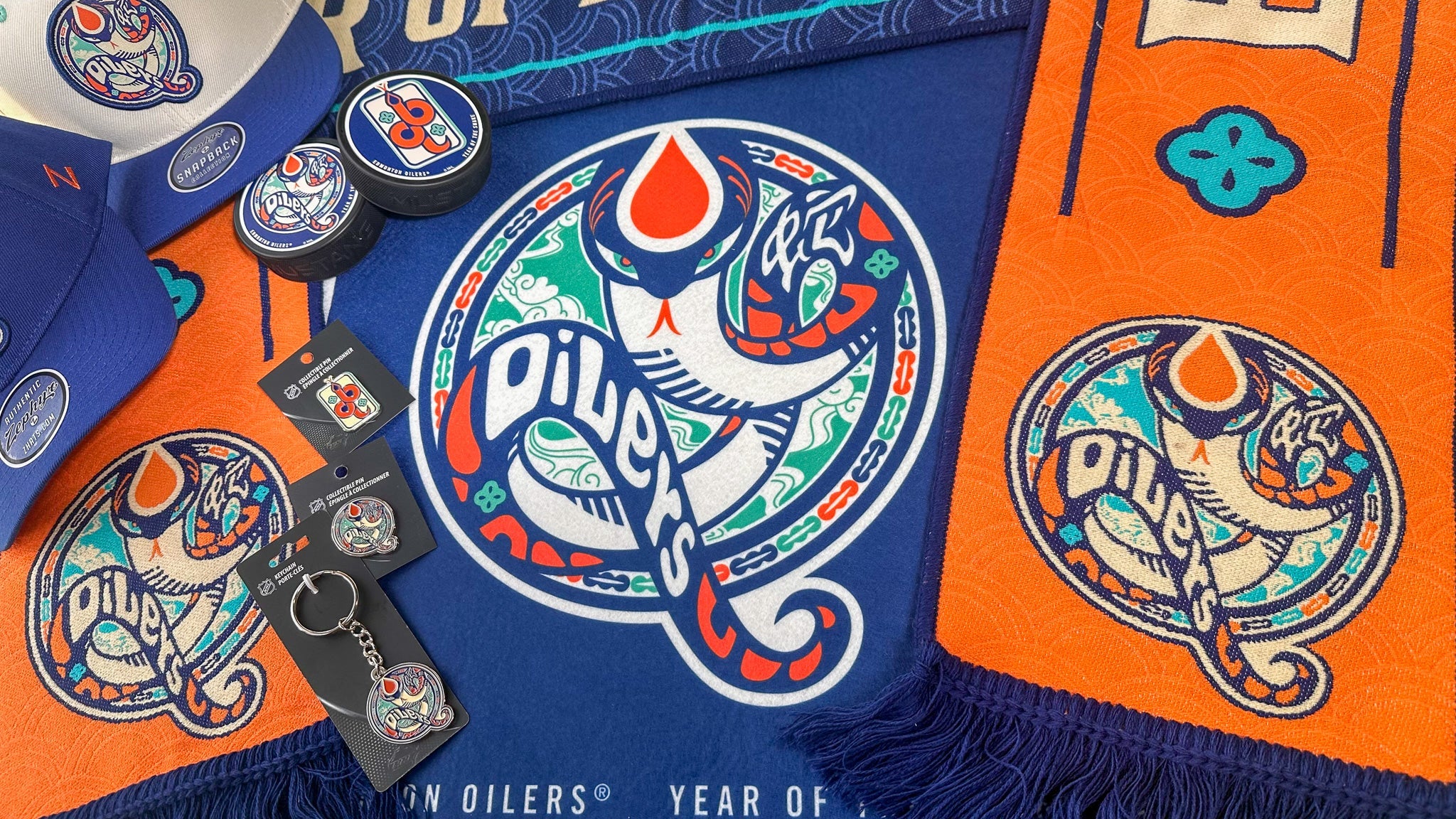 Edmonton Oilers Wall Art Team Tradition Frame 12 X 16 Cabin