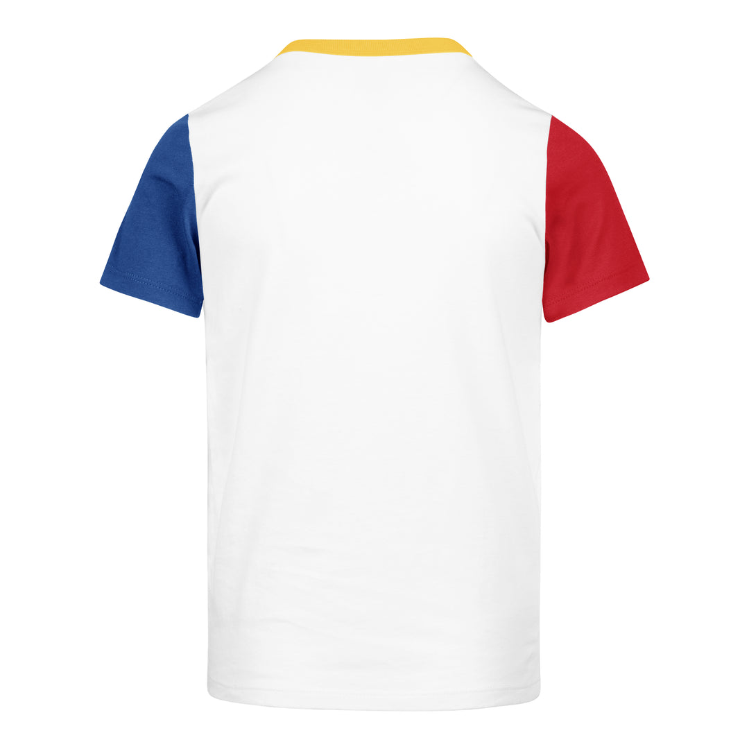 Edmonton Oil Kings Youth '47 Imprint Super Two T-Shirt