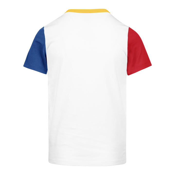 Edmonton Oil Kings Youth '47 Imprint Super Two T-Shirt