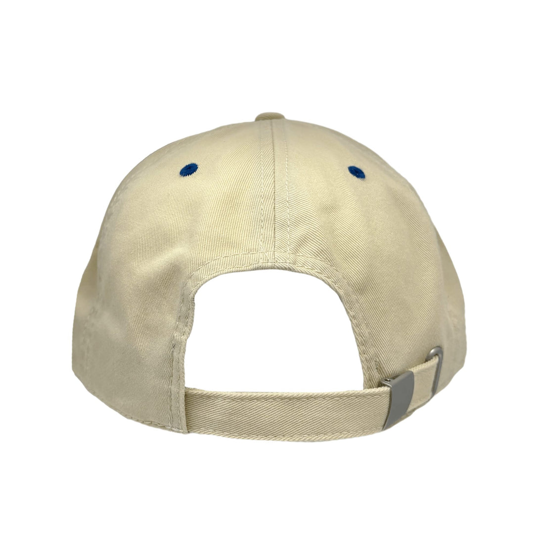 Edmonton Oilers American Needle Cream Alternate Hepcat Adjustable Hat