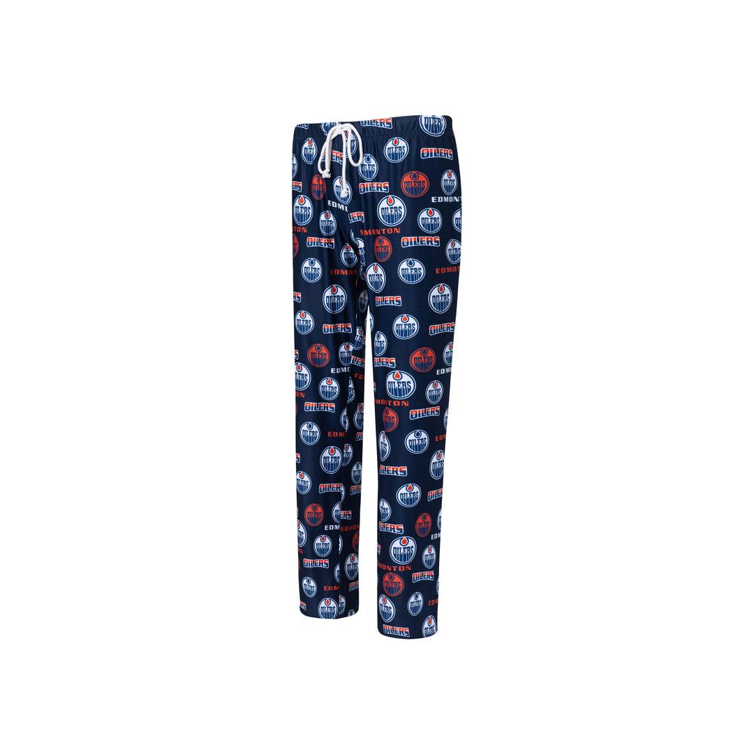 Edmonton Oilers Women's Breakthrough Lounge Pants