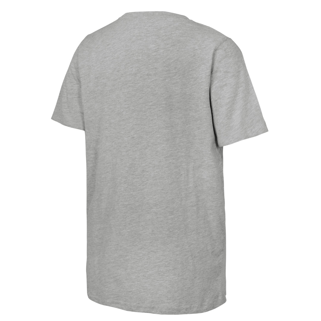 Edmonton Oilers Youth 2024 Stanley Cup Playoffs Fanatics Western Conference Champs T-Shirt