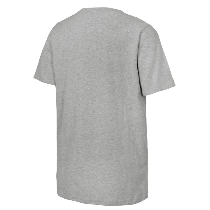 Edmonton Oilers Youth 2024 Stanley Cup Playoffs Fanatics Western Conference Champs T-Shirt