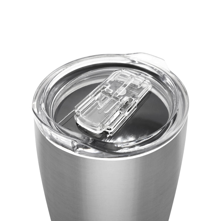 Edmonton Oilers 2025 Stanley Cup Final 20 oz. Stainless Steel Tumbler