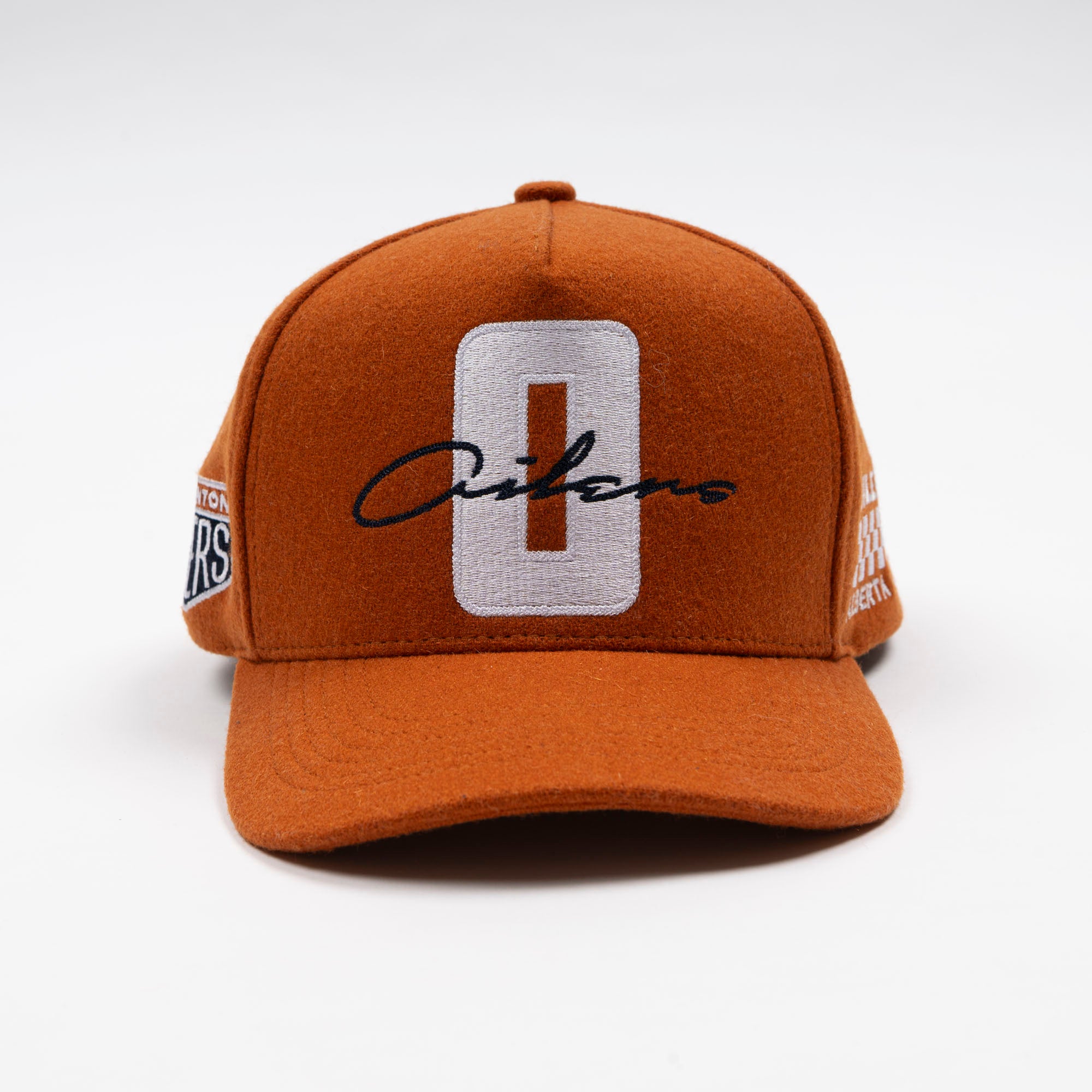 EdmontonOilersSportsClubAtelie