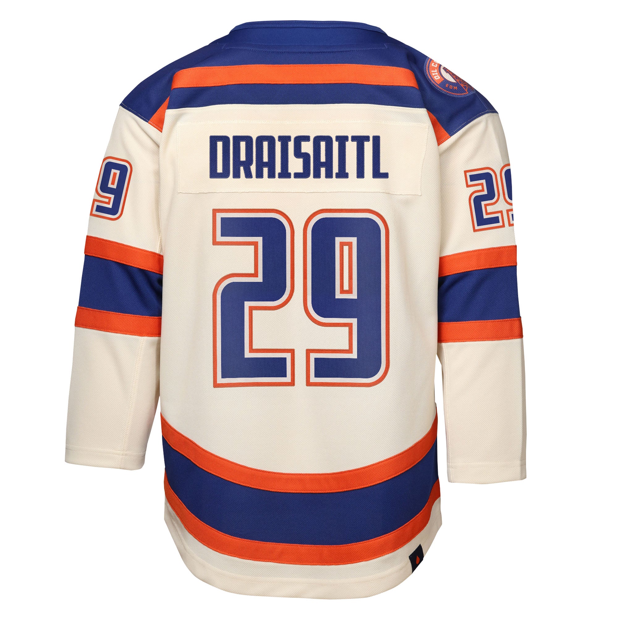 LeonDraisaitlEdmontonOilersYou