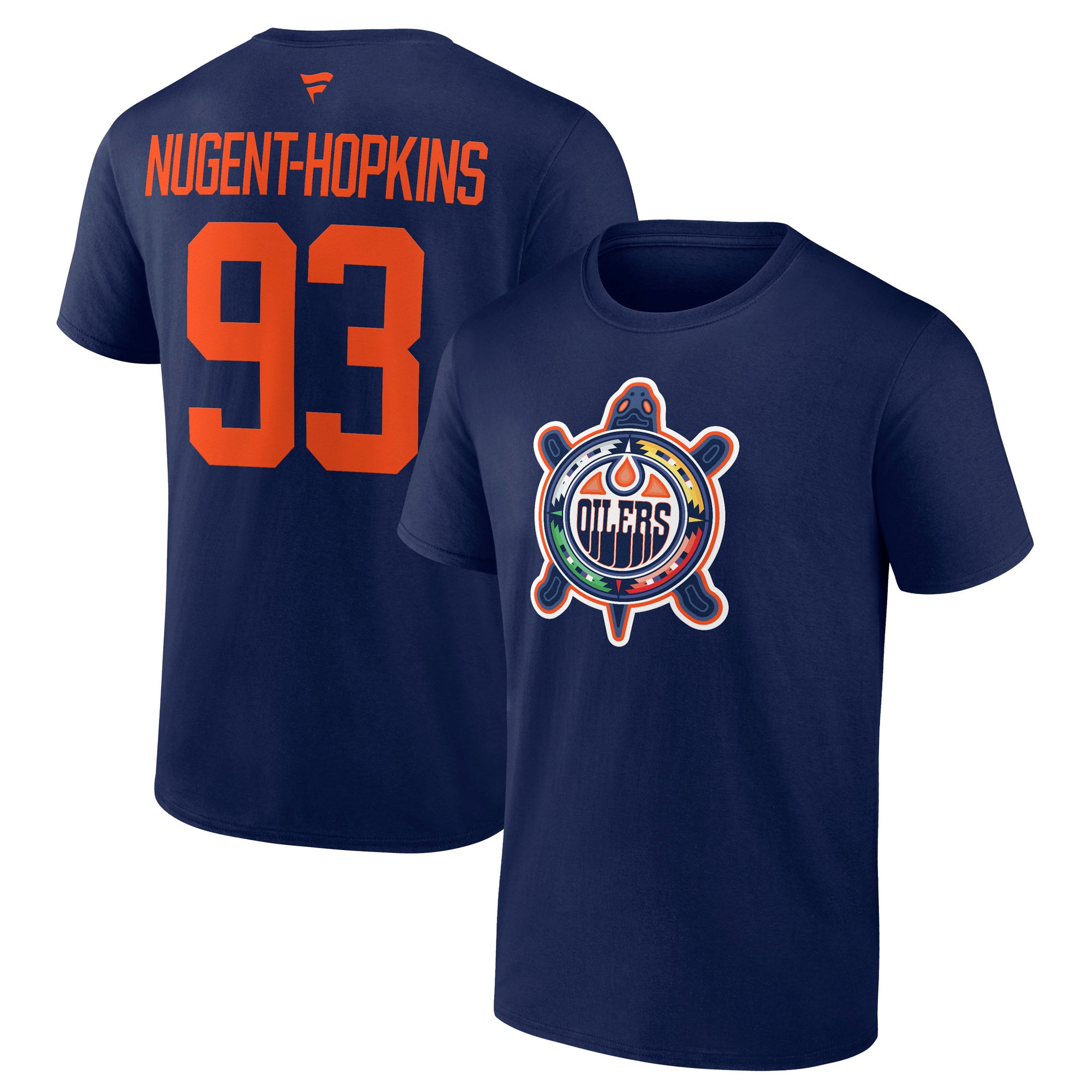 Ryan Nugent-Hopkins – ICE District Authentics