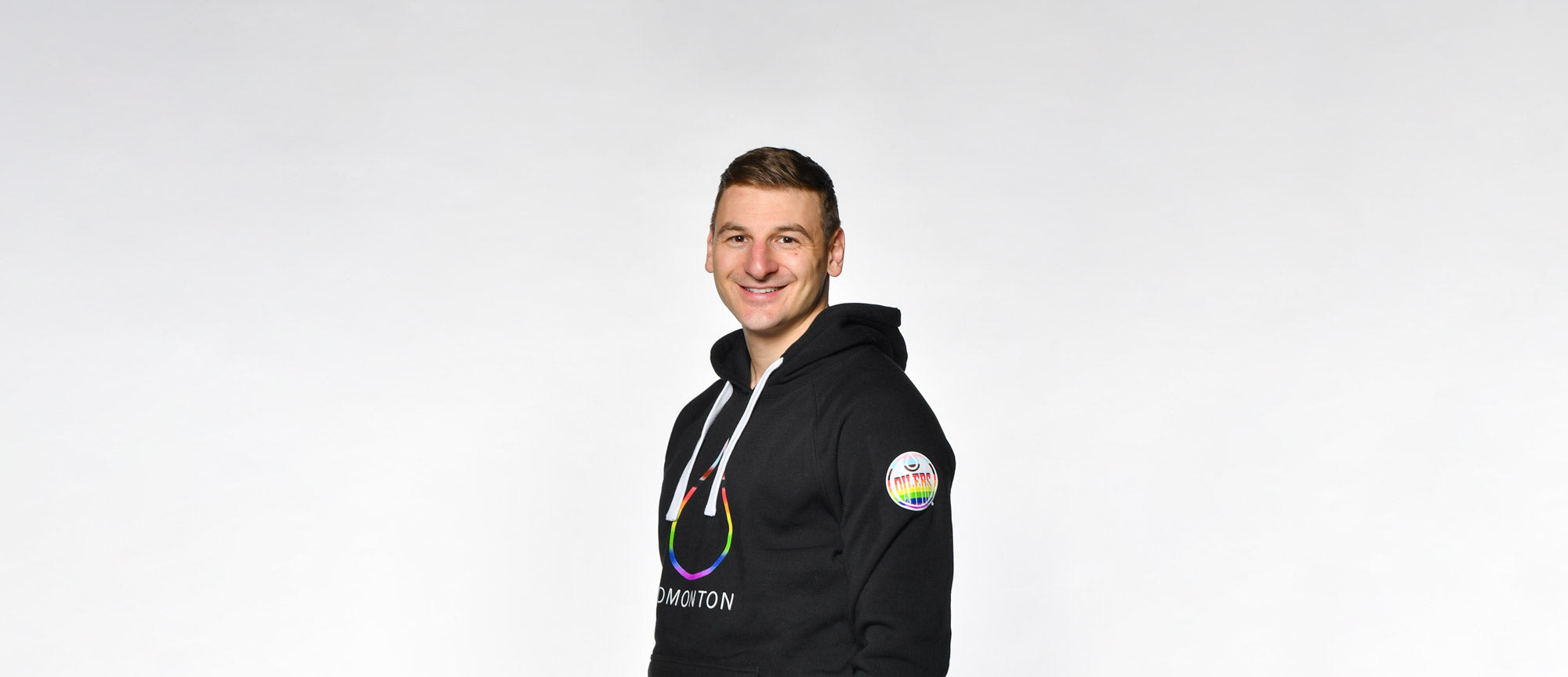 Pride/Hockey Is For Everyone Collection