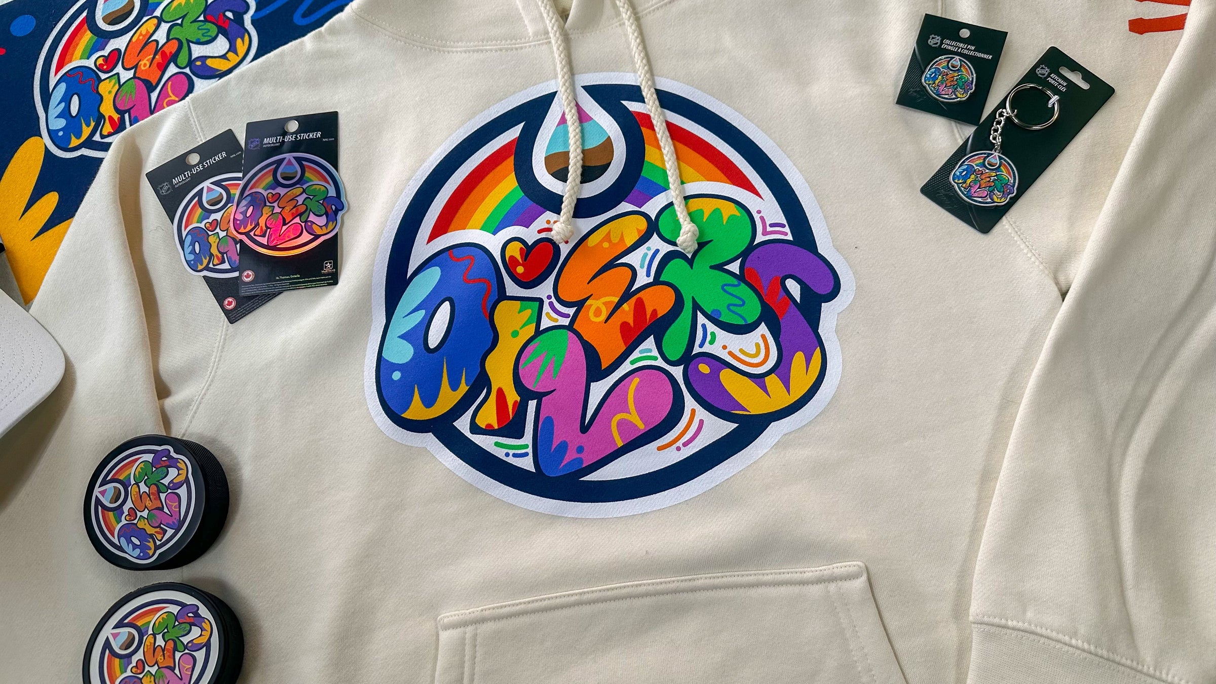 Pride Collection