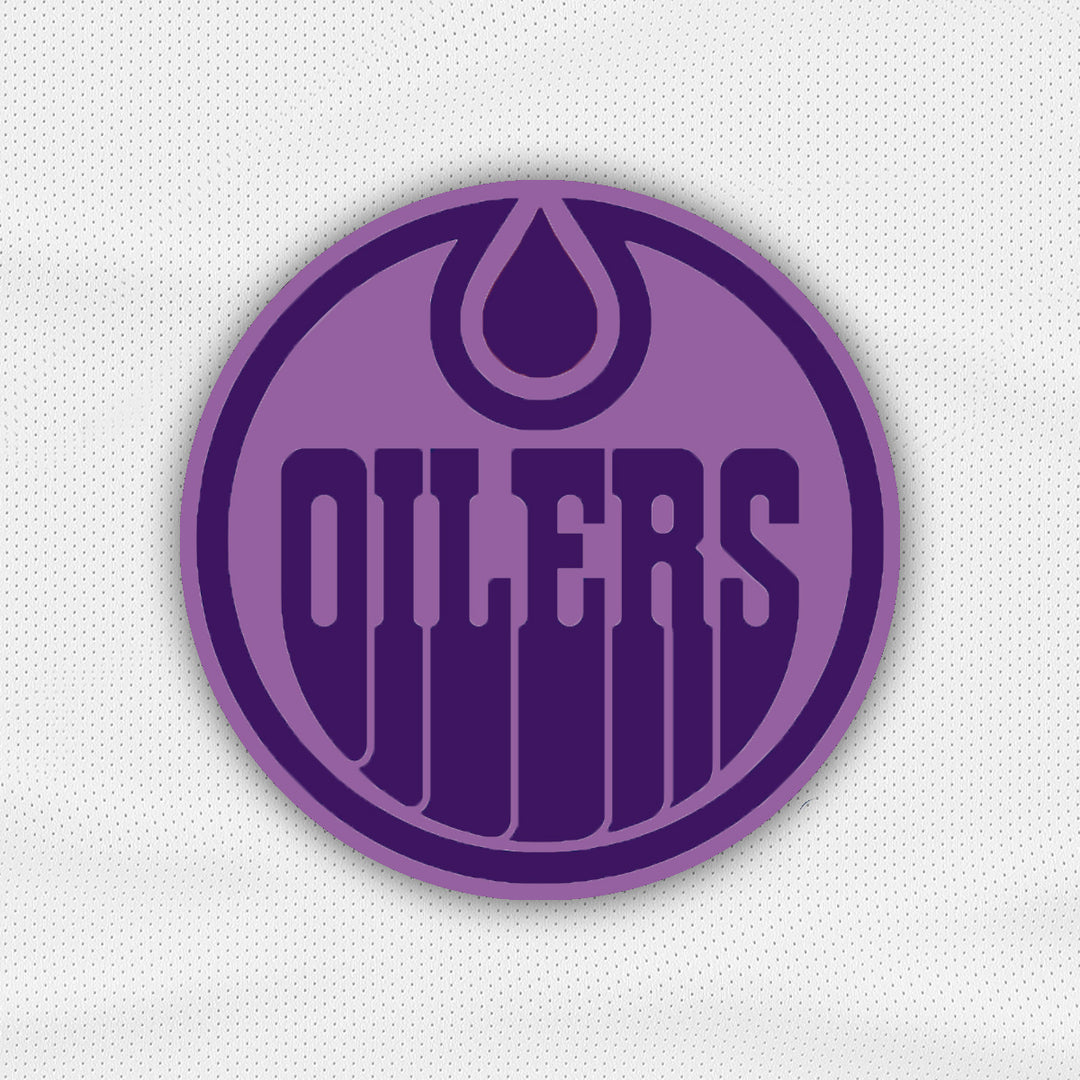 Edmonton Oilers Jerseys Home, Away, Alternate – ICE District