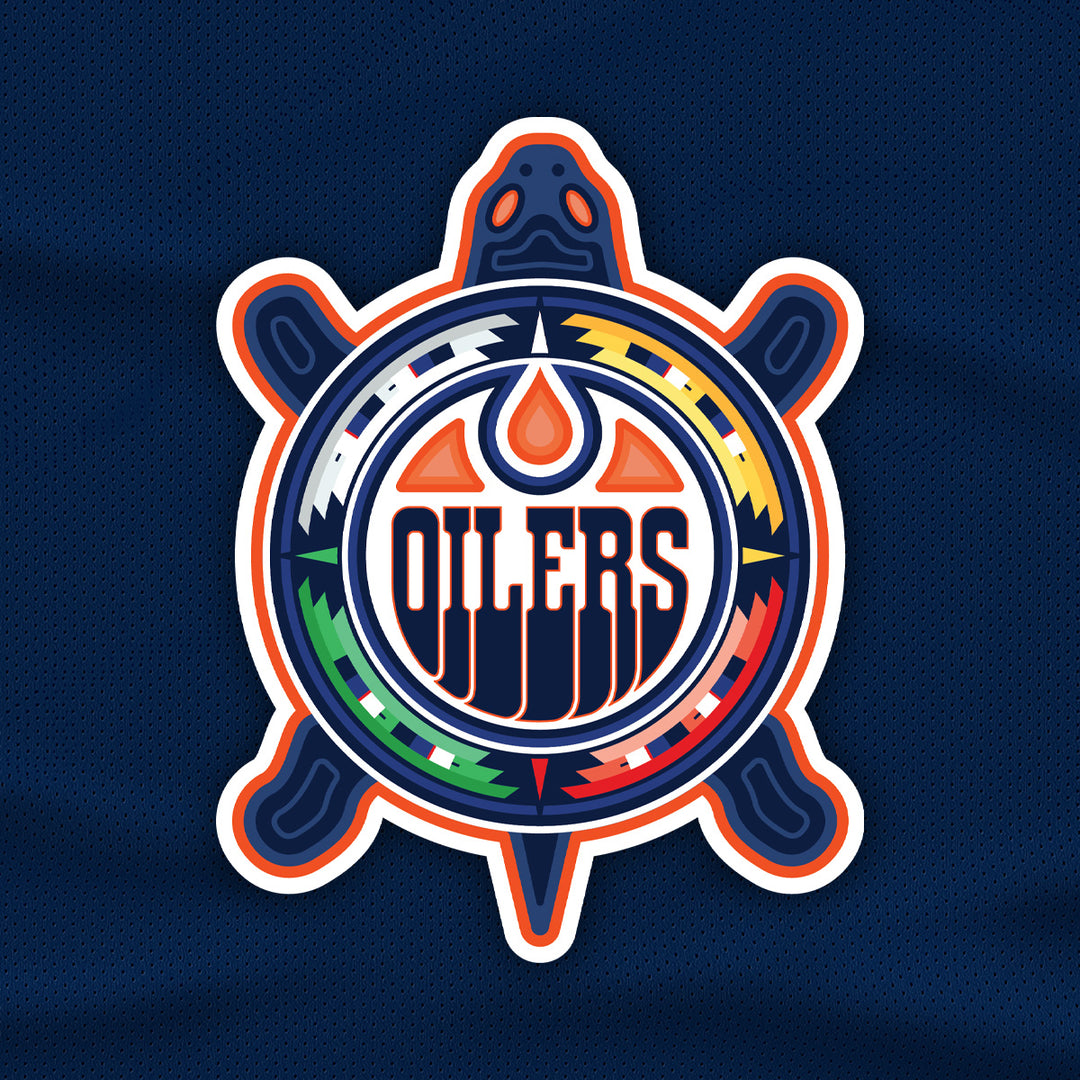 Edmonton Oilers “On Ice” vs pre crested kits Adidas Jersey : r/hockeyjerseys