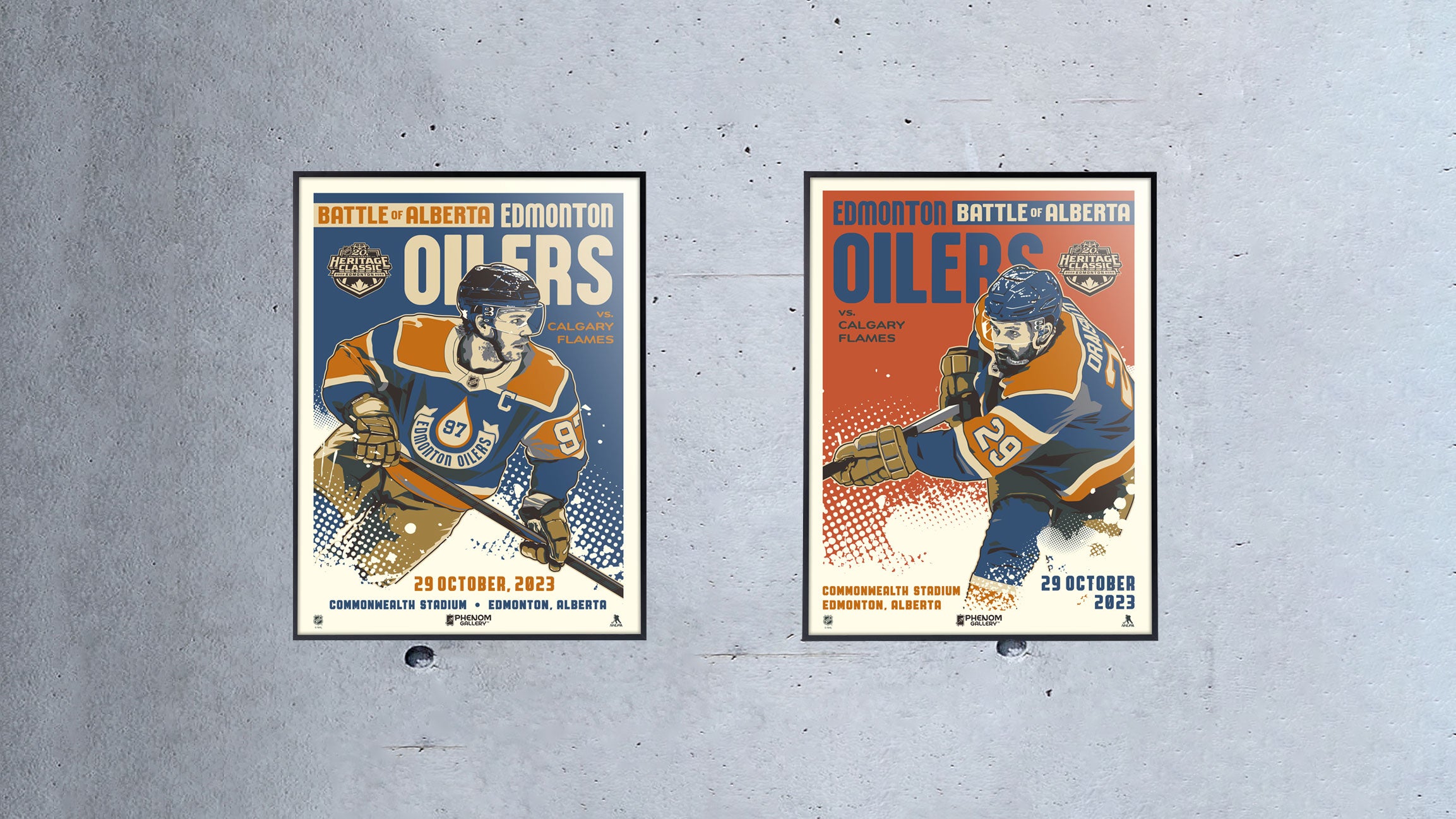 ICE District Authentics  Edmonton Oilers Jerseys, Gear, and Apparel