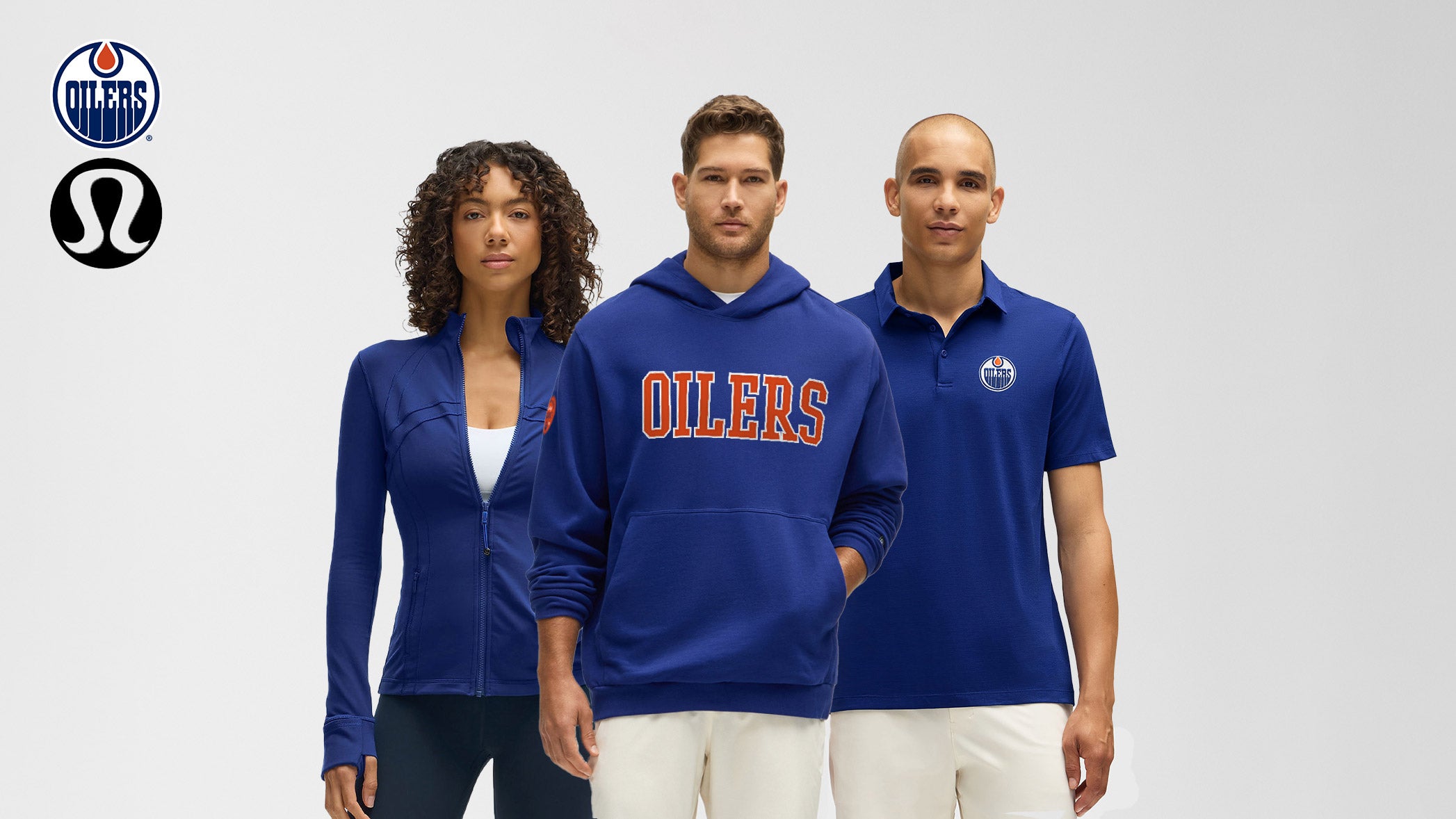 lululemon – ICE District Authentics