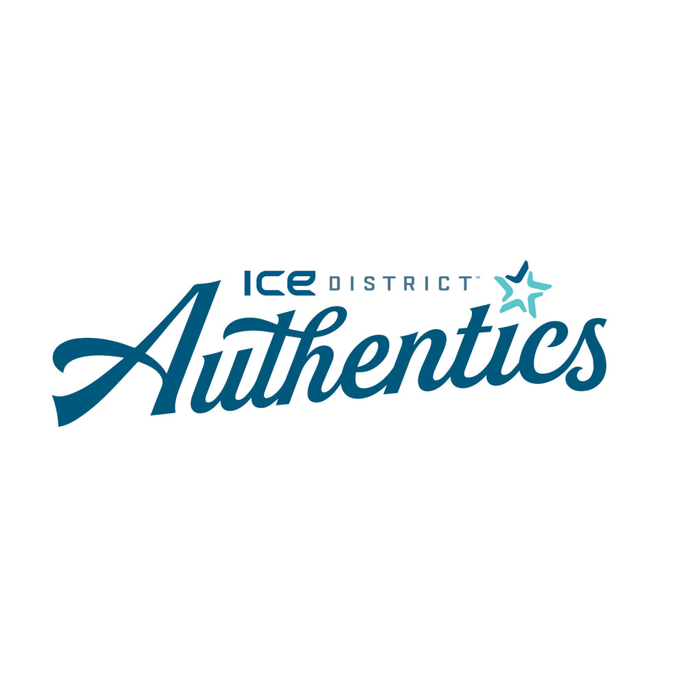 Fanatics Jersey Size Charts ICE District Authentics