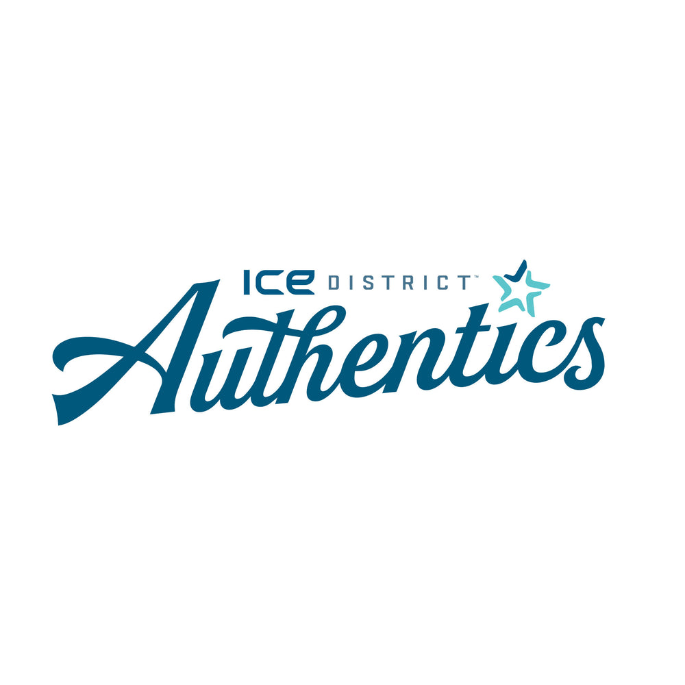 Edmonton Oilers Game Worn Jerseys – ICE District Authentics