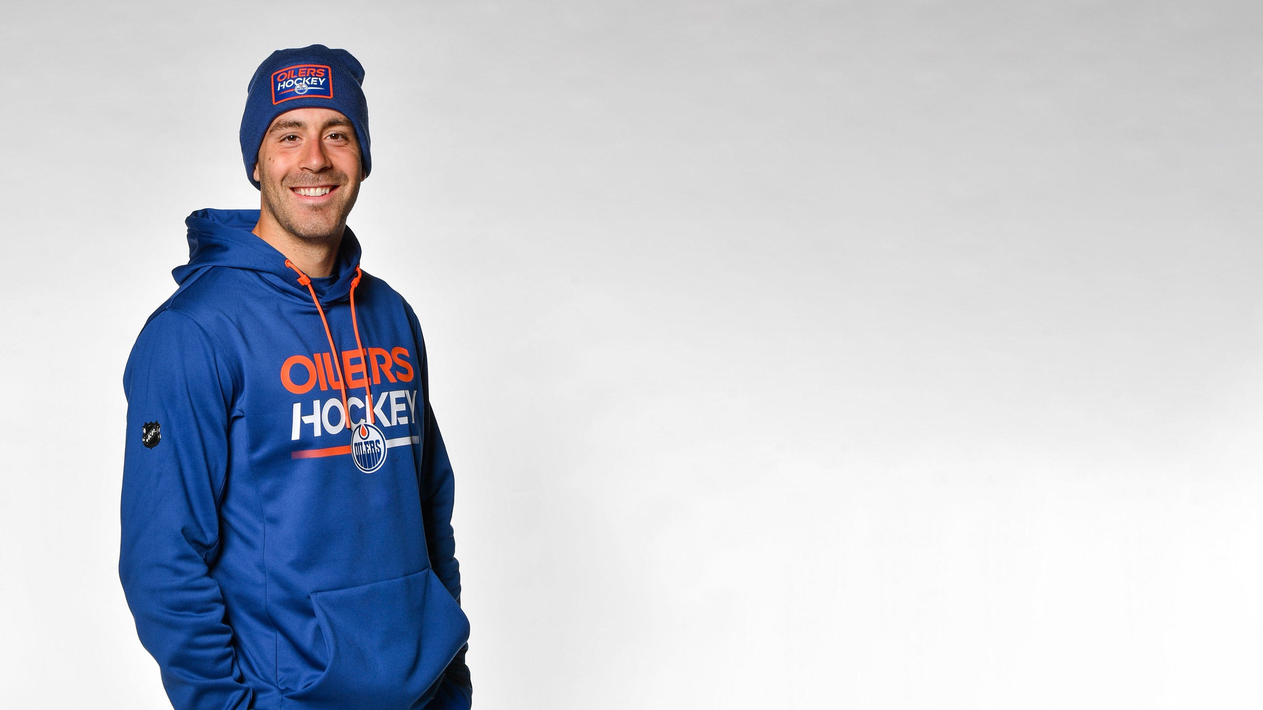 ICE District Authentics  Edmonton Oilers Jerseys, Gear, and Apparel