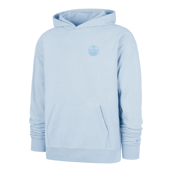 Edmonton Oilers '47 Mondo Foundation Blue Hoodie