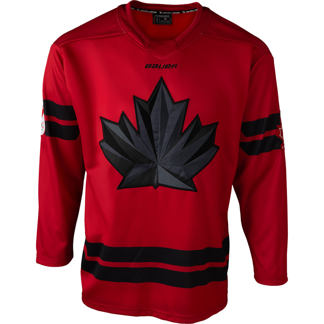 2026 Hockey Canada Jerseys – ICE District Authentics