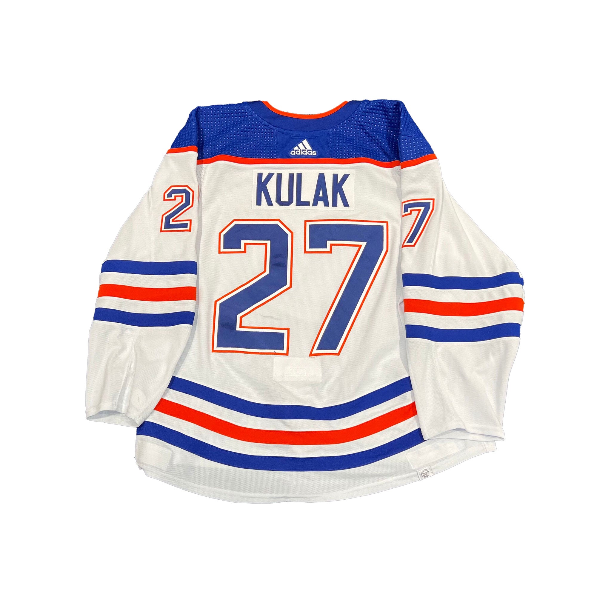 Jersey sales city edmonton