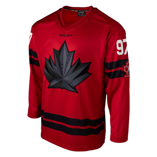 2026 Hockey Canada Jerseys – ICE District Authentics