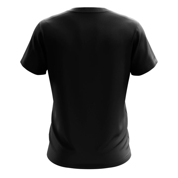 Connor McDavid Edmonton Oilers Mitchell & Ness "Starring" Black T-Shirt