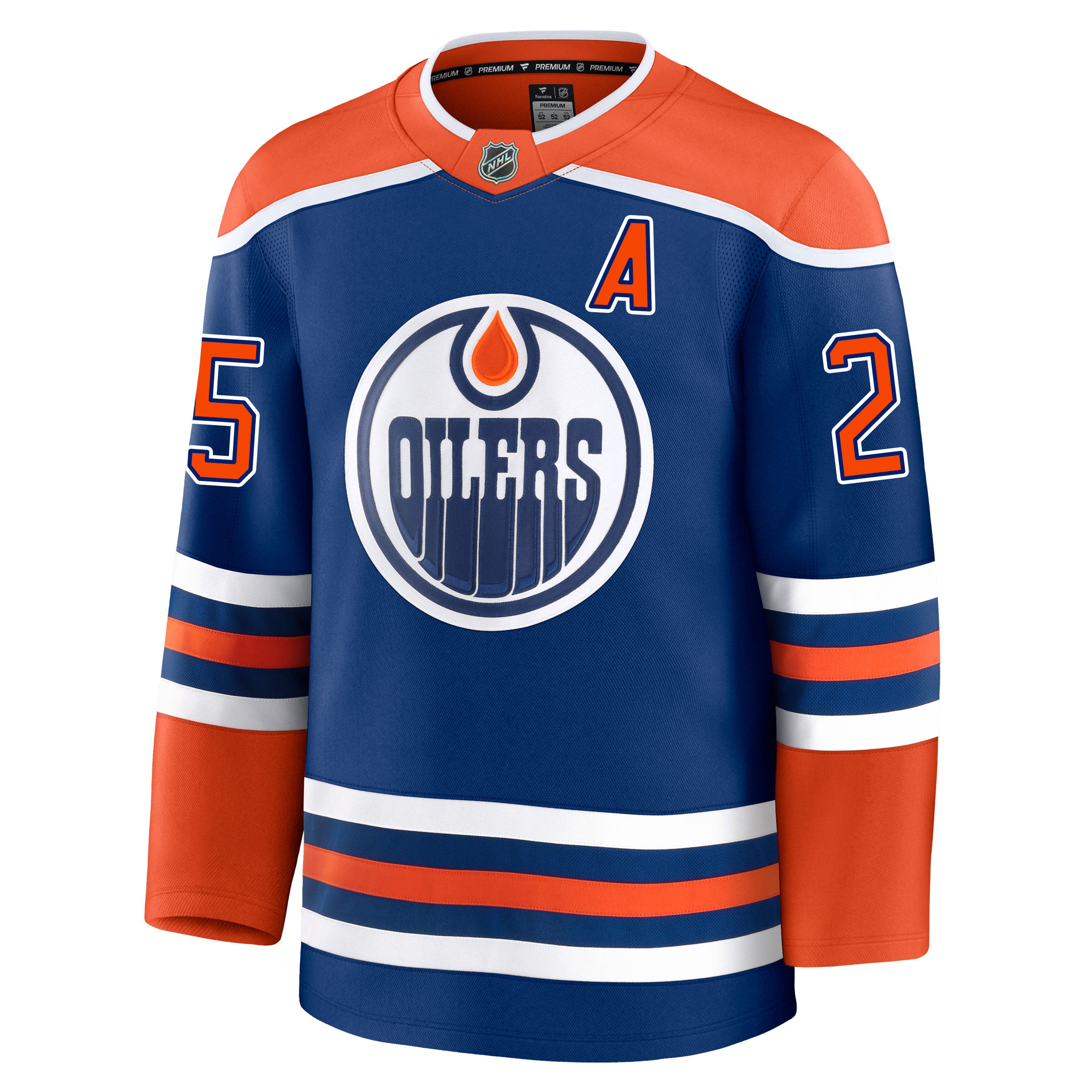 Oilers new jersey outlet