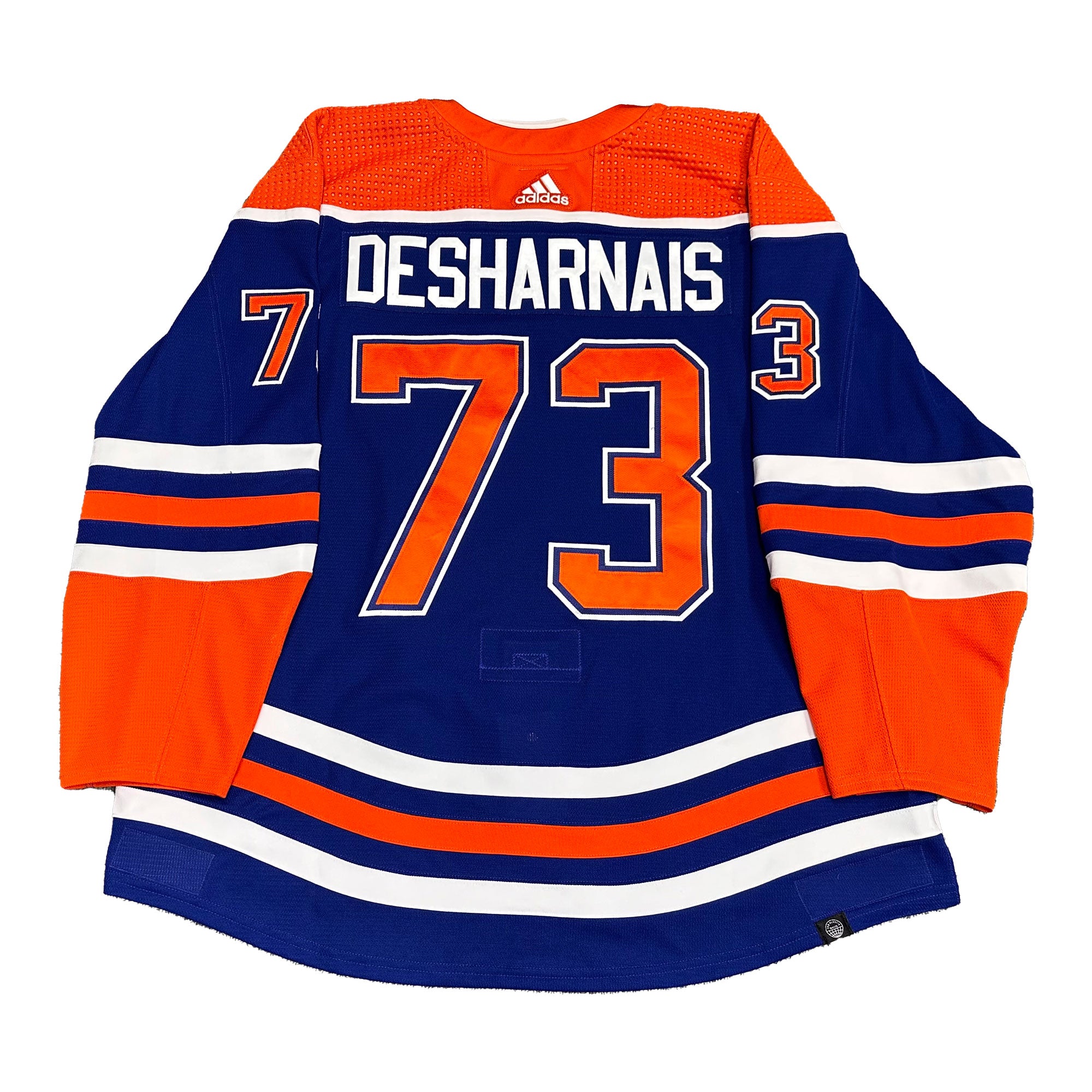 Oilers trikot shop
