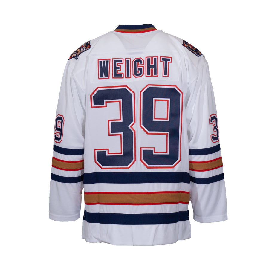 Edmonton Oilers Jerseys Tagged "playerdougweight" ICE District
