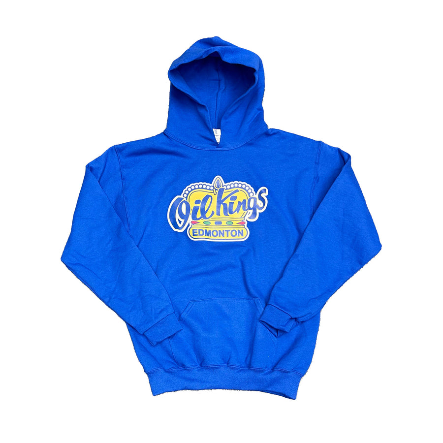 Edmonton Oil Kings Jerseys, Apparel, Headwear ICE District Authentics