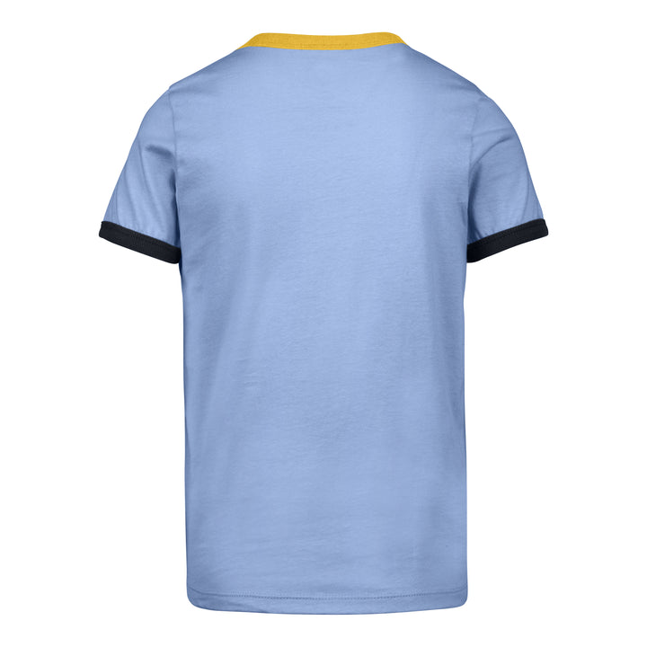Edmonton Oil Kings Youth '47 Jump Up Changeup T-Shirt