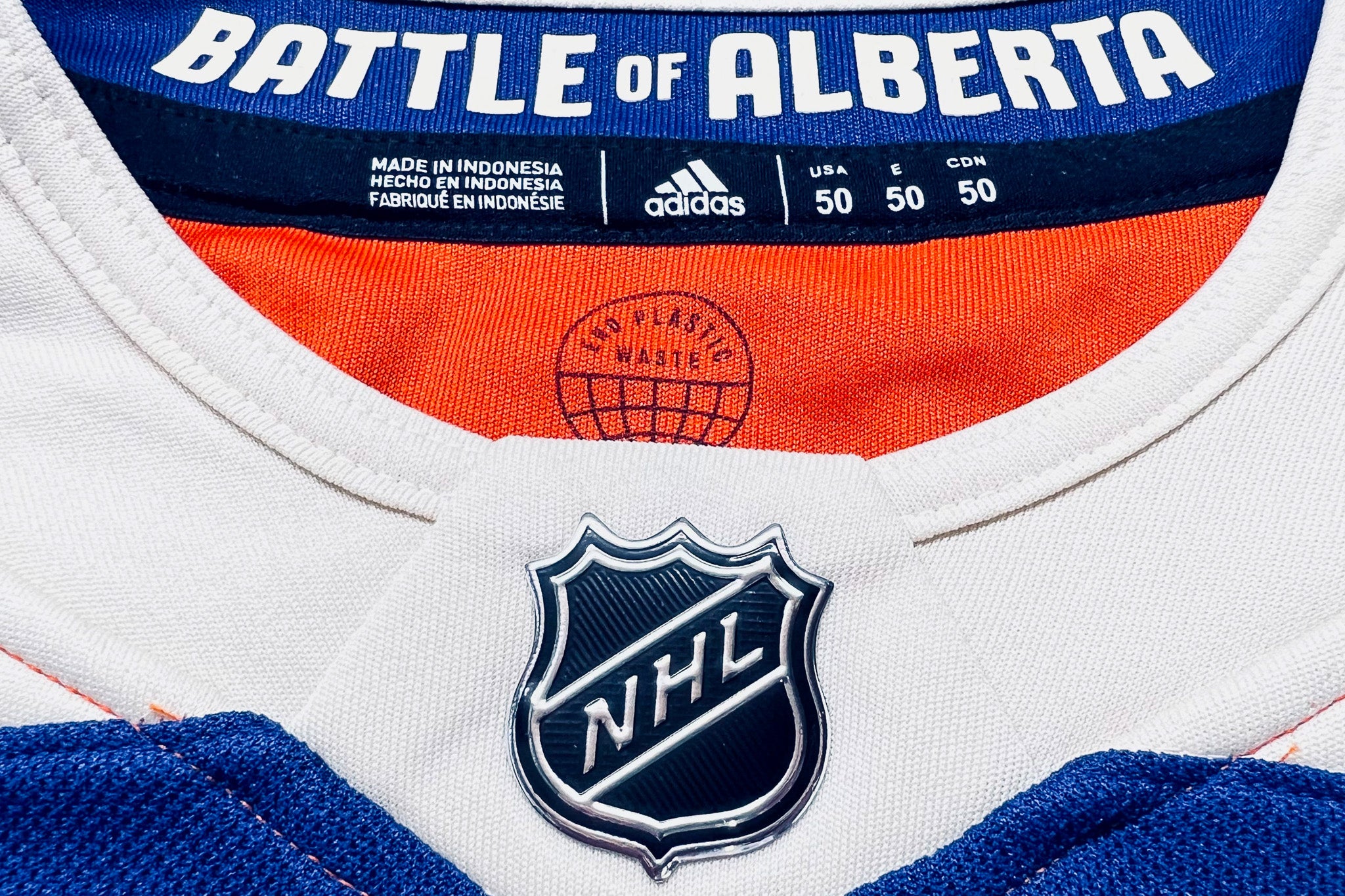 Edmonton Oilers 2023 Heritage Classic Jerseys, Apparel and Headwear