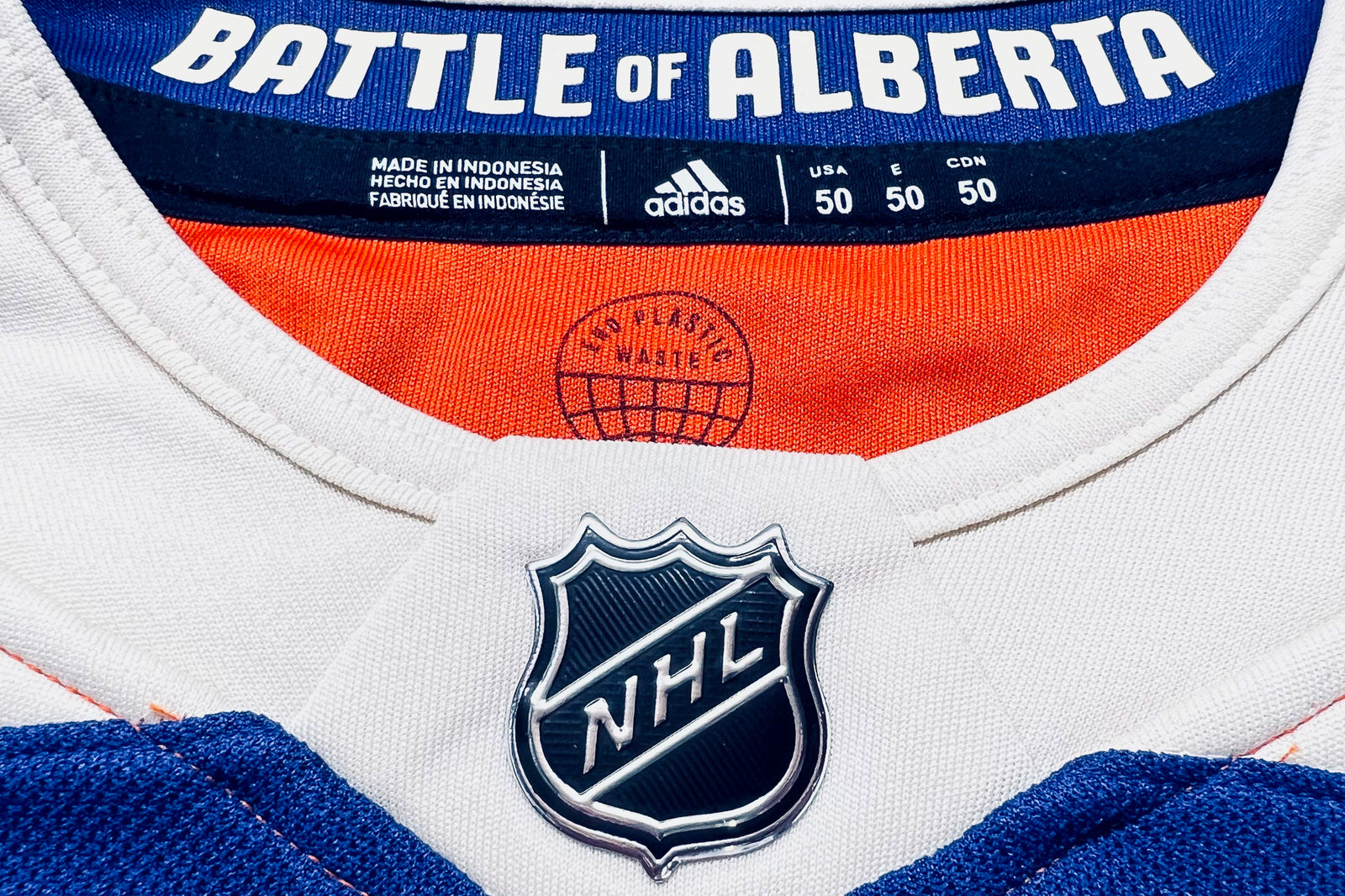 Fan designs slick jersey concepts for Flames and Oilers 2023–24 NHL  Heritage Classic - The Win Column