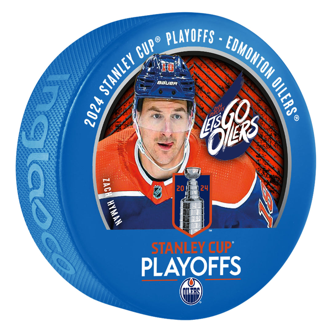 2025 Edmonton Oilers Stanley Cup Playoff Gear Your home for playoffs Tagged "playerzach