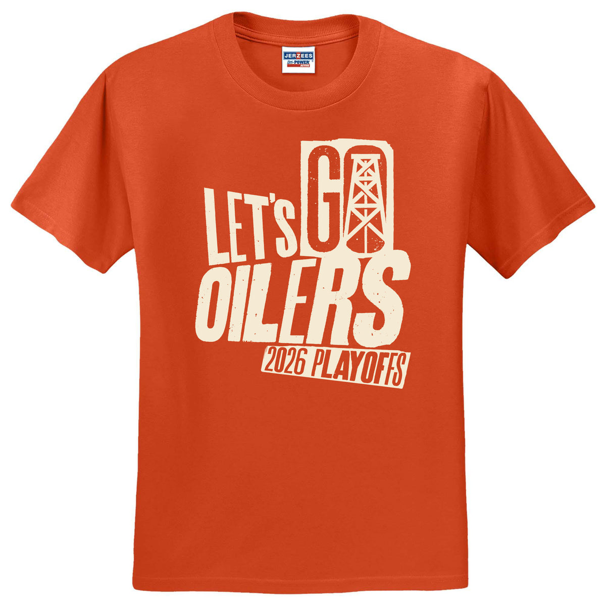 Edmonton Oilers 2026 Stanley Cup Playoffs 