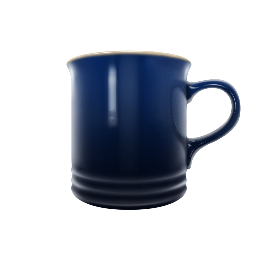 Edmonton Oilers Alternate Logo Stoneware 14oz Coffee Mug