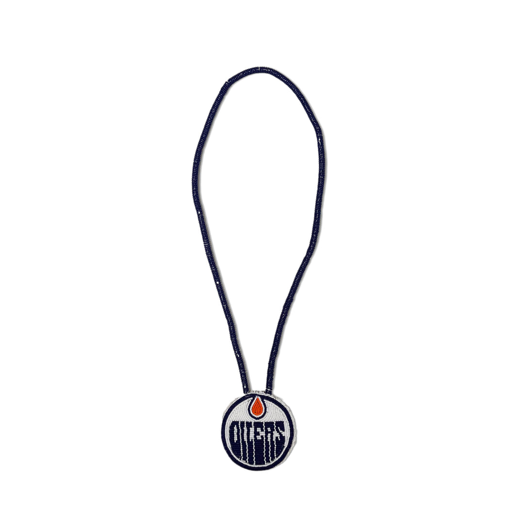 Leon Draisaitl Edmonton Oilers Youth Blue 2023 Heritage Classic Jersey –  ICE District Authentics