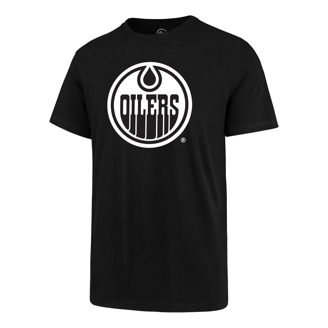 Edmonton Oilers Turtle Island logo T-shirt, long sleeve, hoodie