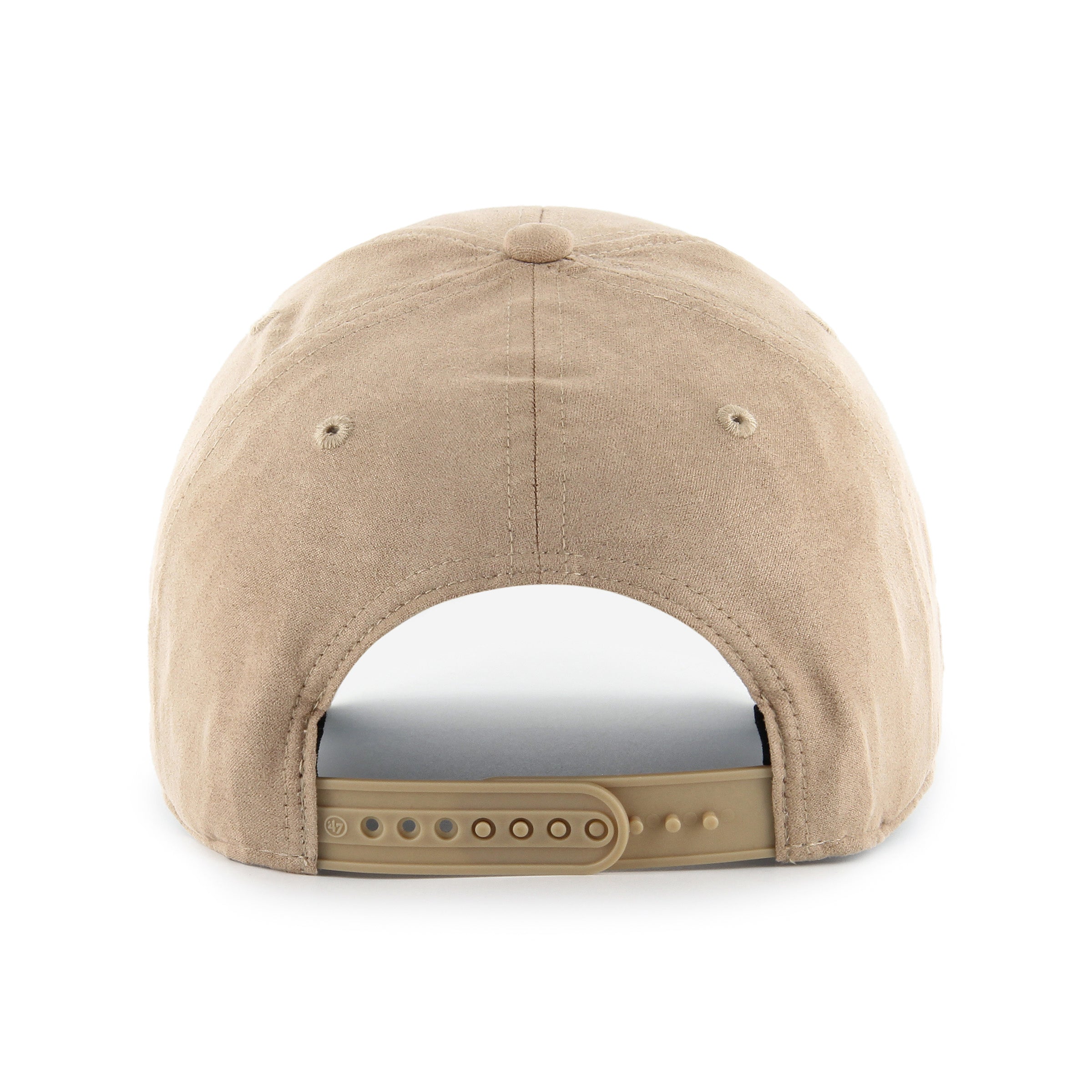 Khaki shop suede hat