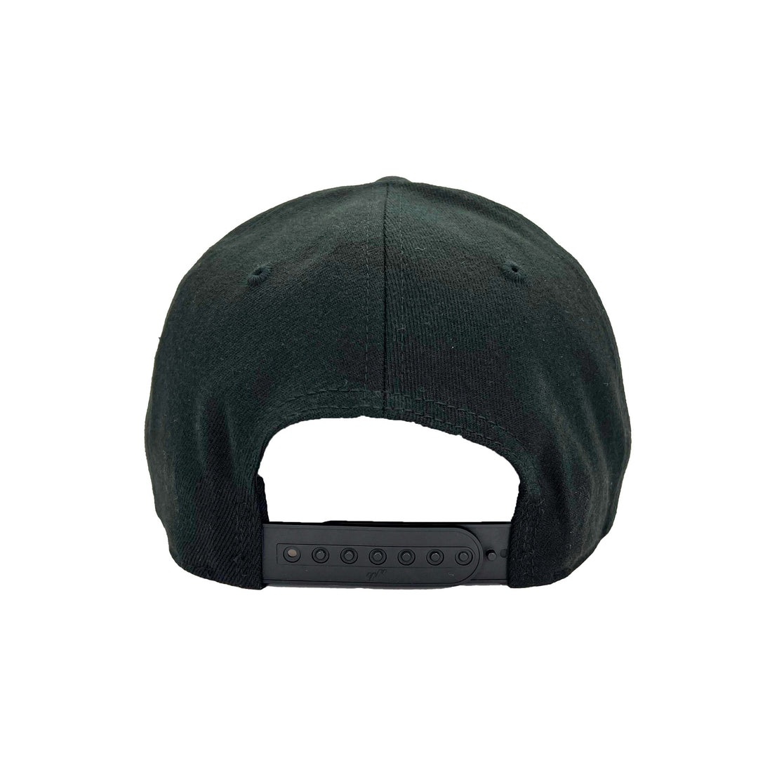 Edmonton Oilers Celebrating Black Excellence Snapback Hat