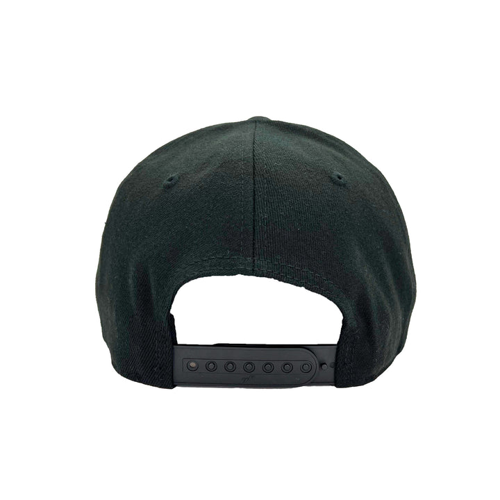 Edmonton Oilers Celebrating Black Excellence Snapback Hat