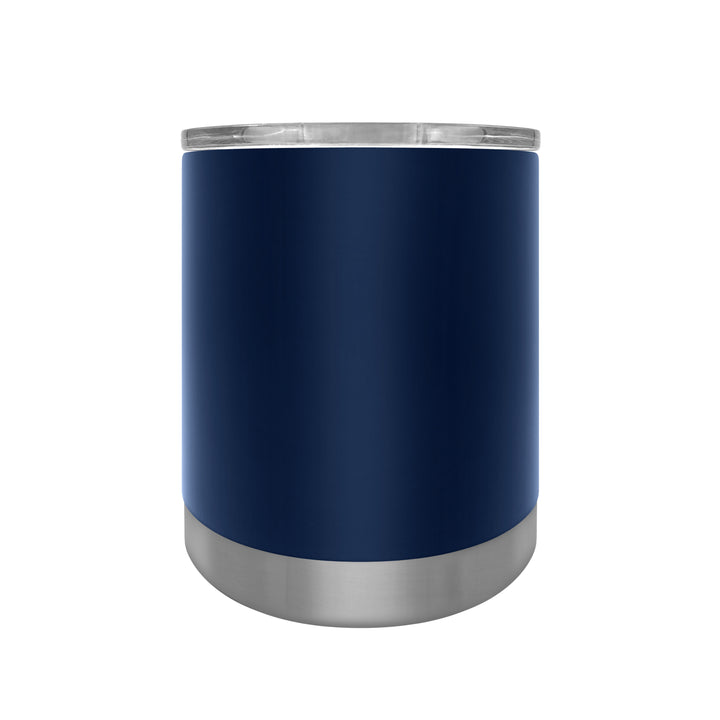 Edmonton Oilers Executive Blue 12oz. Stainless Steel Tumbler