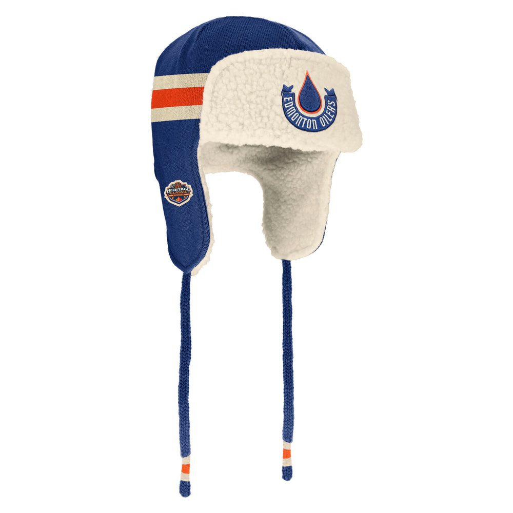 Edmonton Oilers 2022 Stanley Cup Playoff Apparel and Fan Gear – ICE  District Authentics