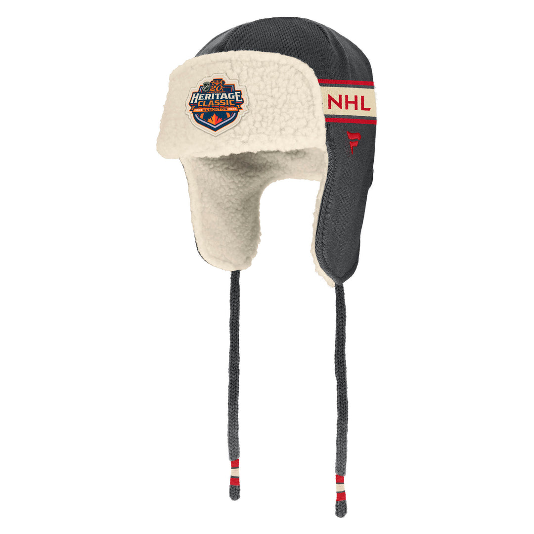 Edmonton Oilers 2022 Stanley Cup Playoff Apparel and Fan Gear – ICE  District Authentics