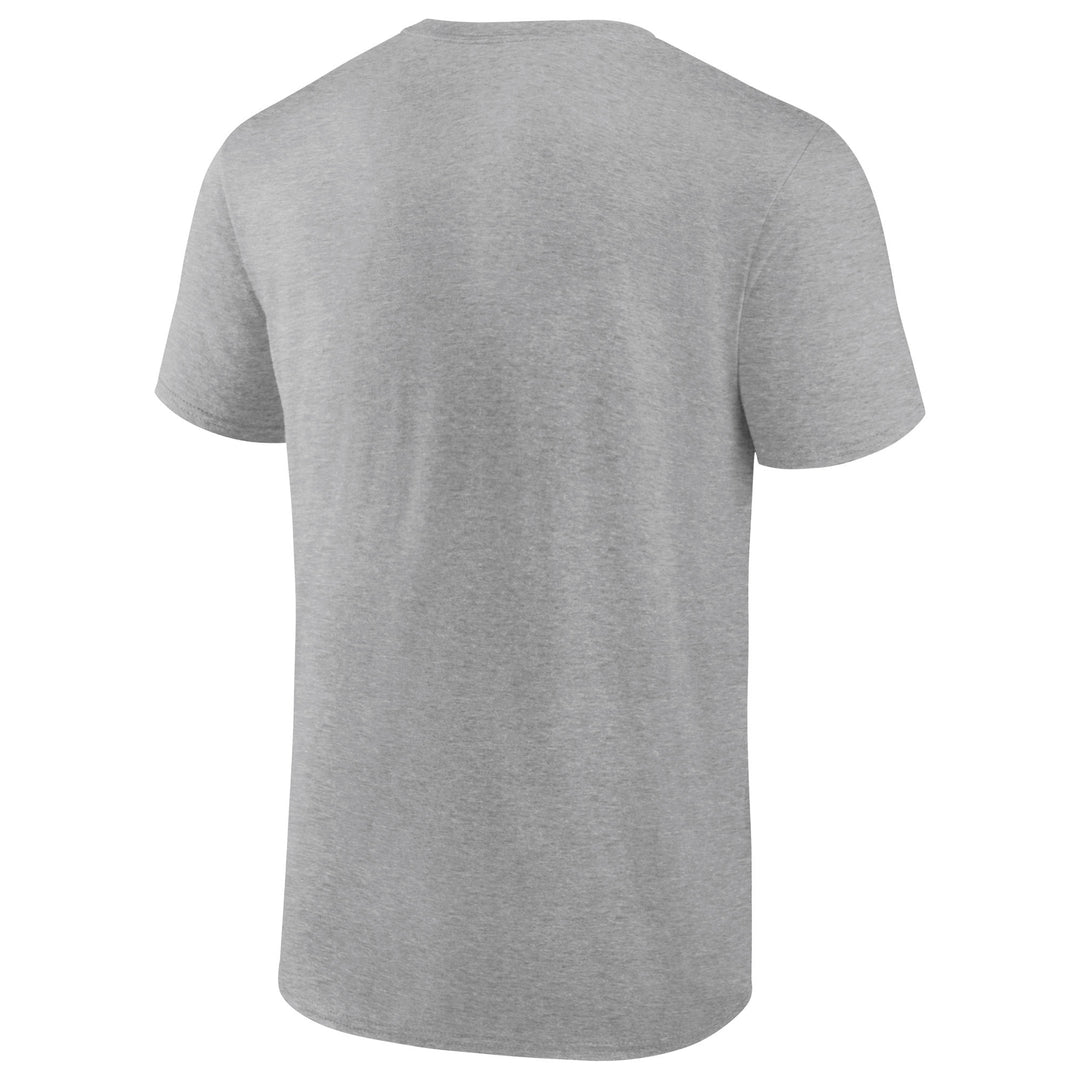 Edmonton Oilers 2024 Stanley Cup Playoffs Fanatics Western Conference Champs Locker Room T-Shirt