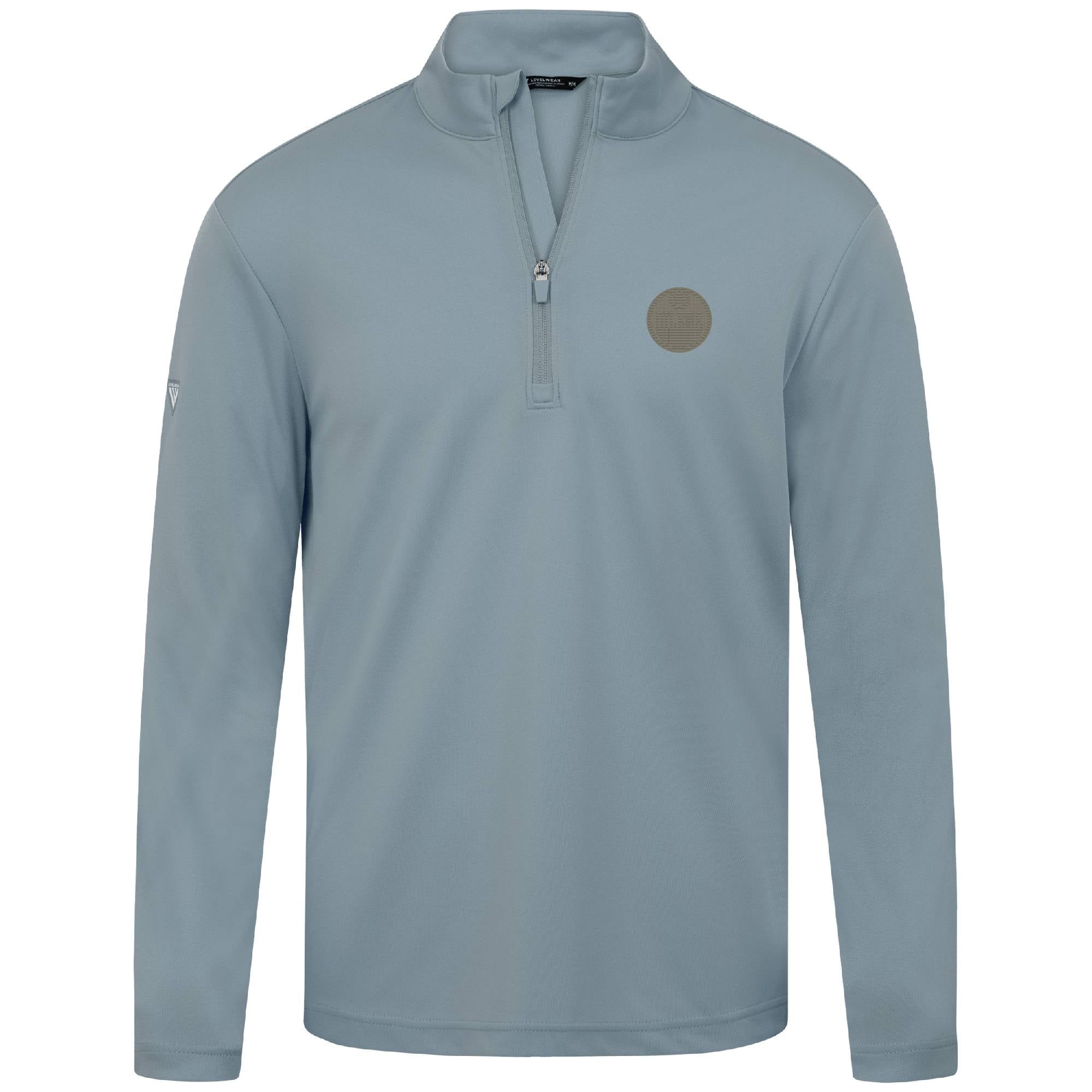 p(R)ojectR® Half Zip p(R)ojectR® Half Zip THE RAMPAGE p(R)jectR