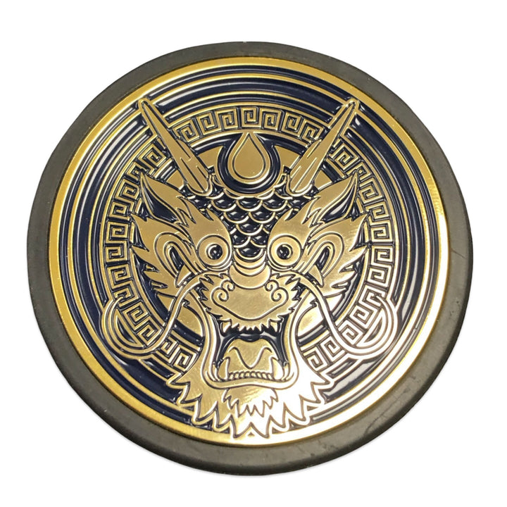 Edmonton Oilers Lunar New Year Collection Year of the Dragon 2024