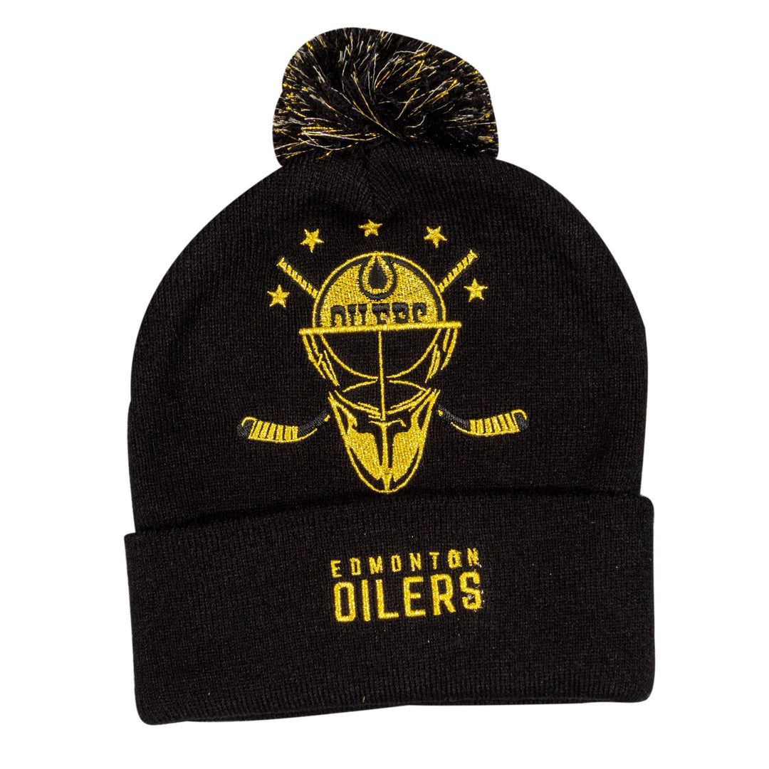 Edmonton Oilers Blue Line Royal Dad Cap Edmonton Oilers Blue Line Royal Dad Cap