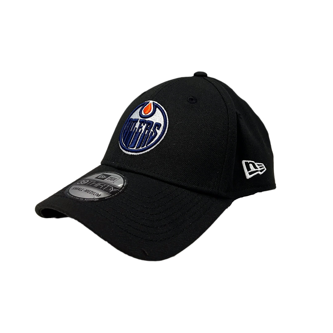 got my Grail Oilers hat today : r/EdmontonOilers