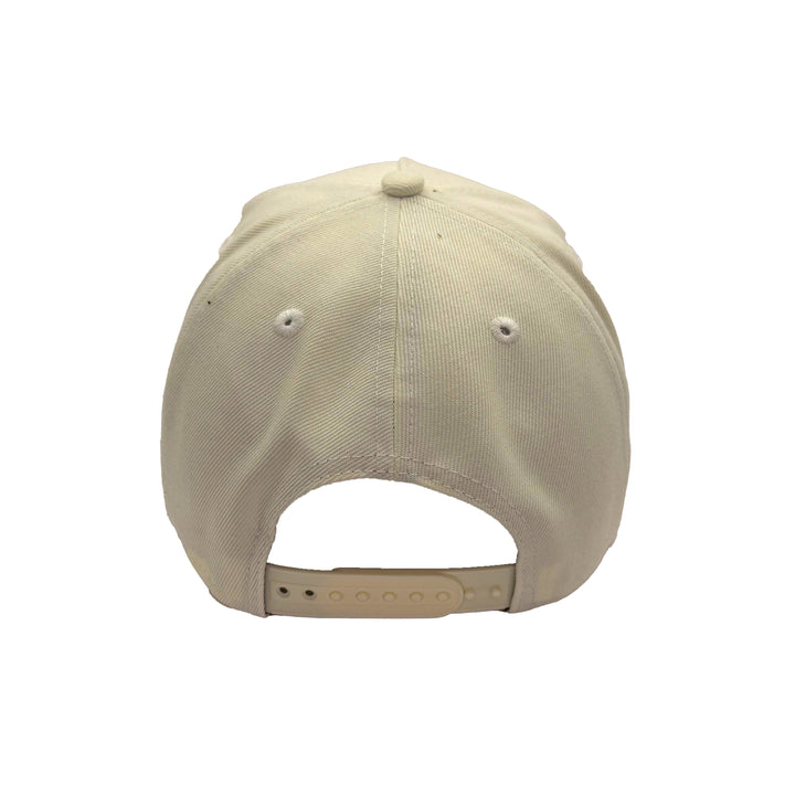 Edmonton Oilers New Era Chrome Turtle Island 9FORTY Snapback Hat