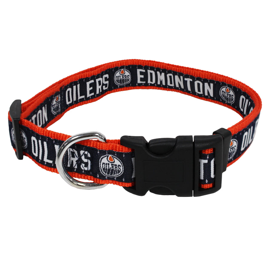 Edmonton Oilers Pet Merchandise Dog jerseys, cat toys, and more